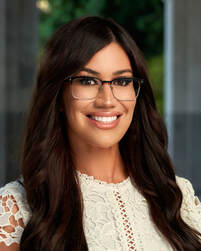 Portrait of Michele Milliken, Projects Manager at Capitol Advisors Group