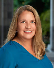 Portrait of Cathy McBride, Partner at Capitol Advisors Group
