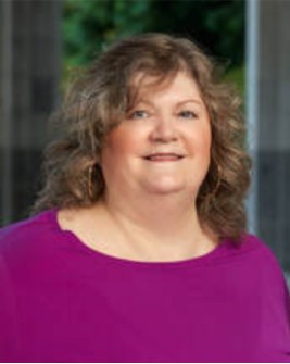 Portrait of Lee Angela Reid, Partner at Capitol Advisors Group