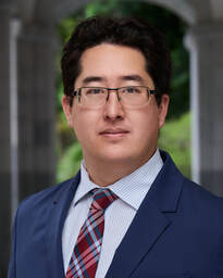 Portrait of David Neben, Partner at Capitol Advisors Group