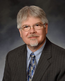 Portrait of Gerry Shelton, Partner Emeritus at Capitol Advisors Group