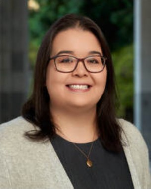 Portrait of Caitlin Jung, Partner at Capitol Advisors Group