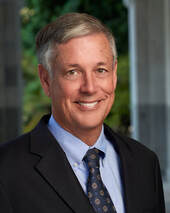 Portrait of Jack O’Connell, Partner at Capitol Advisors Group