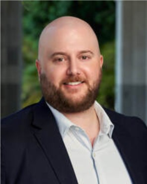 Portrait of Nick Romley, Legislative Advocate at Capitol Advisors Group