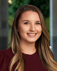 Portrait of Rachel Scicluna, Legislative and Special Projects Manager at Capitol Advisors Group
